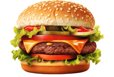 Foodking - Fast Food Restaurant WordPress Theme